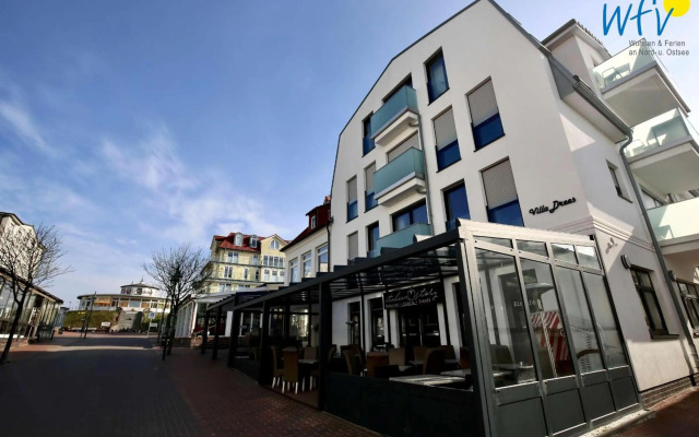 Villa Drees Wangerooge 81848