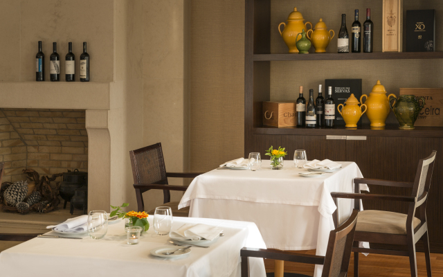 Dom Goncalo Hotel & Spa