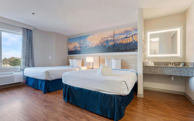 Days Inn by Wyndham Thornton