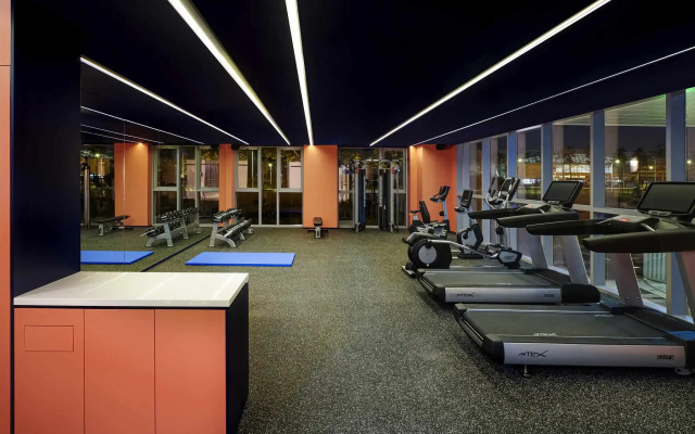 Ibis Styles Ambassador Incheon Airport