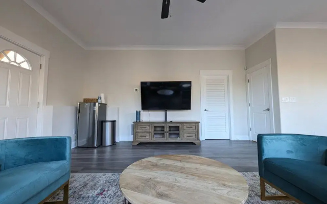 2756 Bridgegate Trce NE GA - Basement