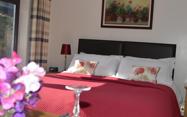 Smithfield Farm Bed & Breakfast Accommodation B&B