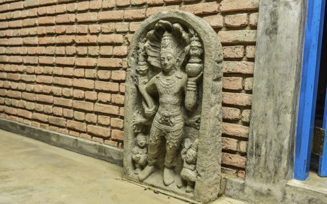 Green Habitat Ayurveda Resort and Spa