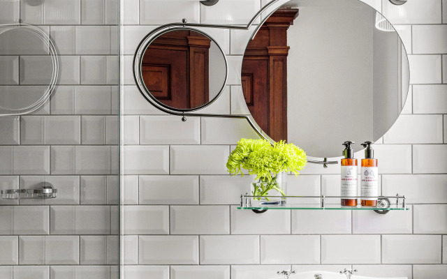 Kimpton Clocktower by IHG