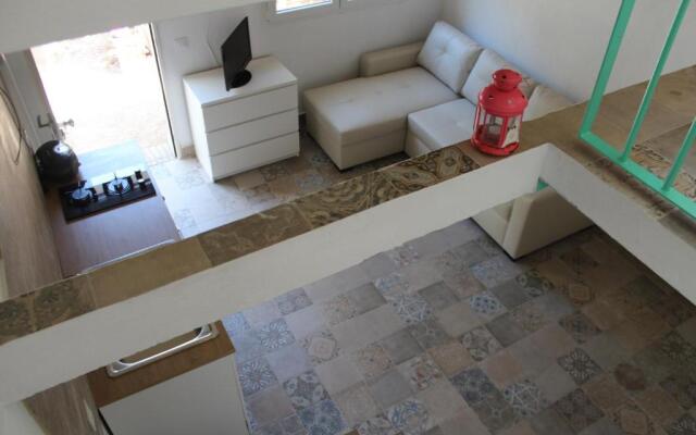Vivienda Rural Los Pepe