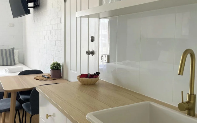 Pan Co Victor Harbor