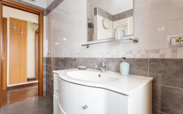 Magicstay - Flat 78M² 2 Bedrooms 1 Bathroom - Naples