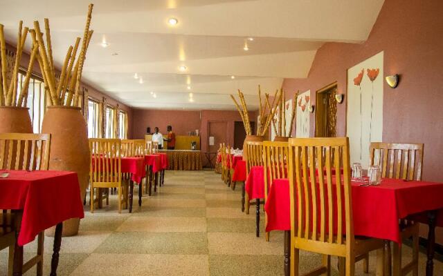 Mount Elgon Hotel