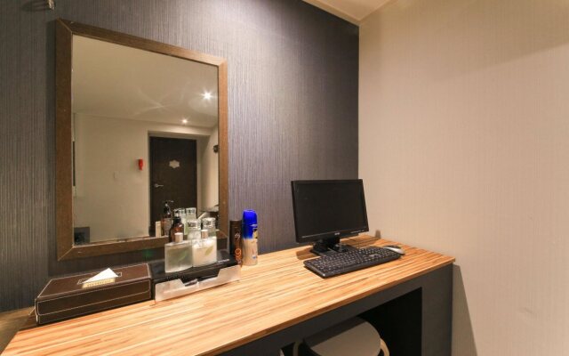 Hotel Bobos
