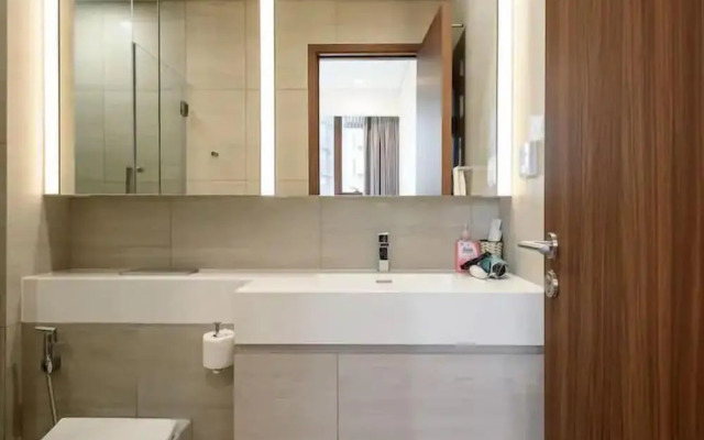 The Metropole The Galleria The Crest