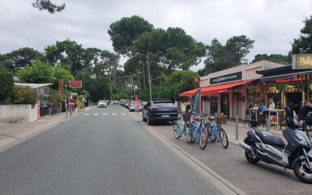 Nice Apartment Near The Sea And Commodities