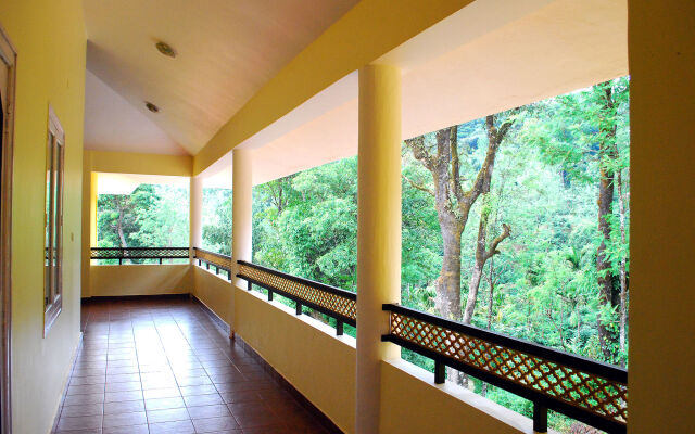 Amritasthanam Guest House And Retreat