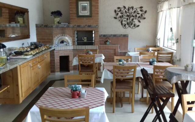 Pousada Essencias De Minas