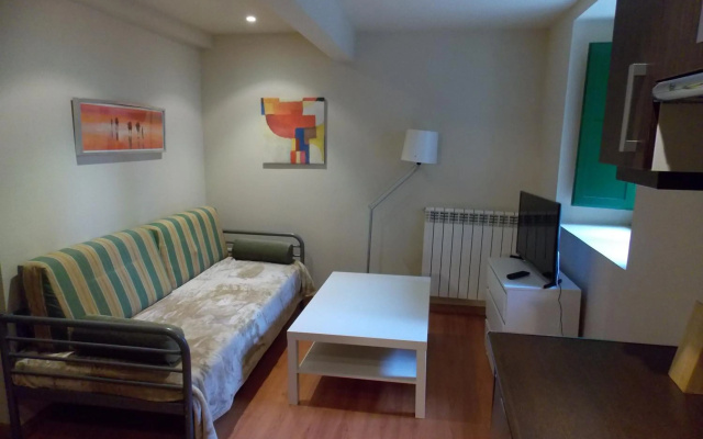 Apartamentos Codallos