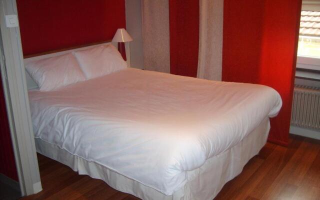 The Originals Access, Hôtel Arum