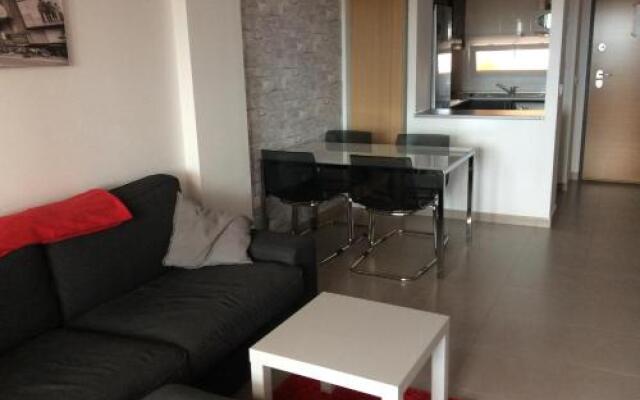 Las Islas de Terrazas de la torre