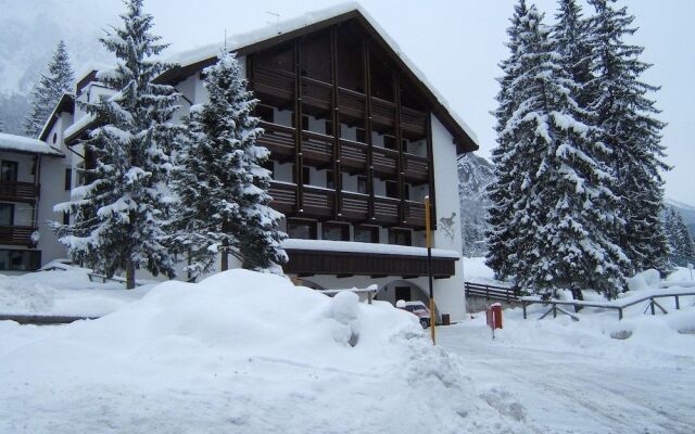 Villaggio Dolomitico