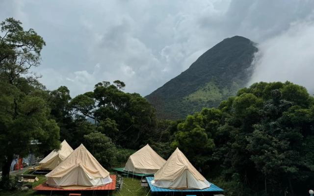 YHA Ngong Ping SG Davis Youth Hostel