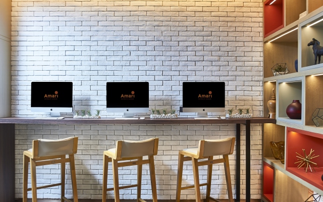 Amari Bangkok