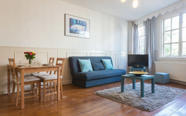Amsterdam Relax Apartment