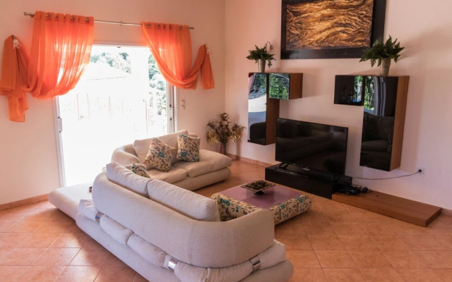 Traditional Fishing Village Apartments by CorfuEscapes