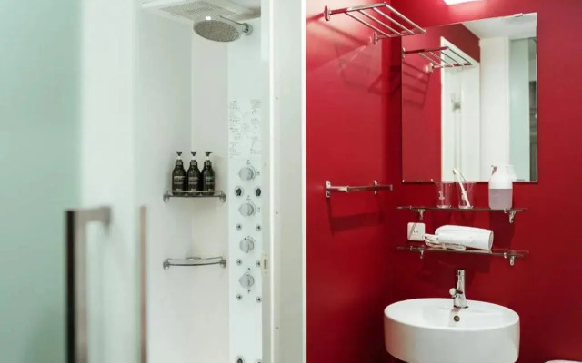 OMO3 Sapporo Susukino by Hoshino Resorts