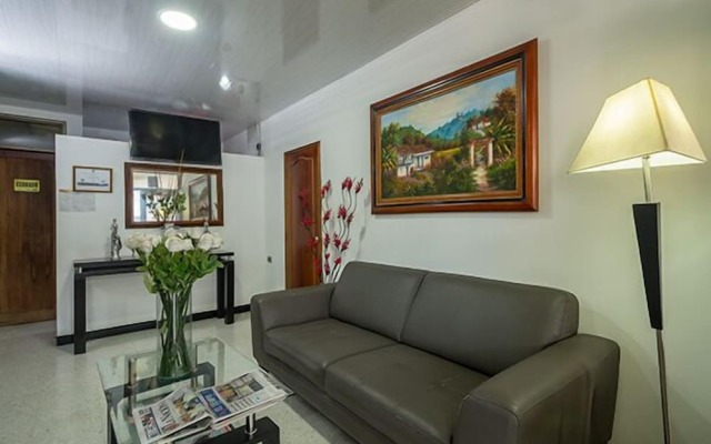 Hotel Casablanca