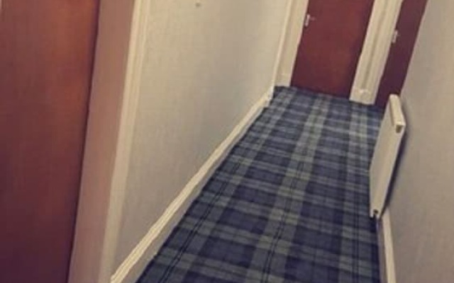 The Gothenburg Hotel