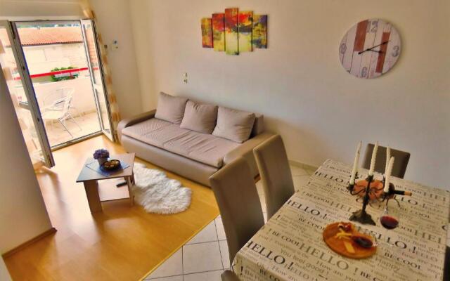 Apartments Zvone