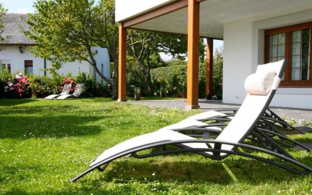 La Casa Nueva Casa 5 habitaciones