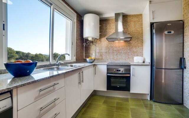 Vivalidays Villa Genis Barcelona