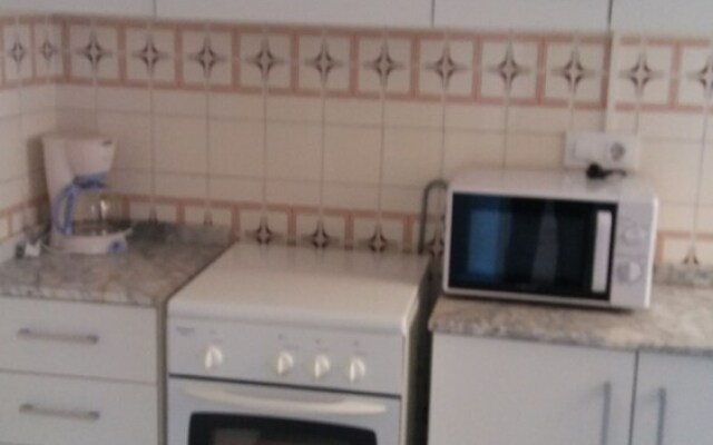 Apartamentos La Encarnación