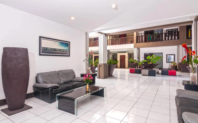 The Harmony Legian Hotel
