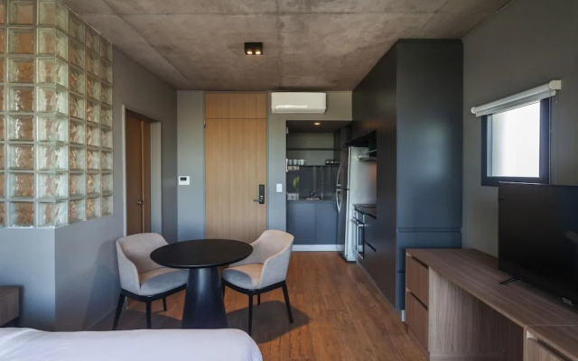 Live Soho Boutique Hotel & Apartments