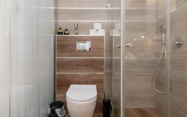 Colors Suites in Netanya