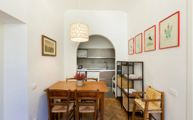 Santa Maria Novella, Apartment For 3 People In The Center Of Florence