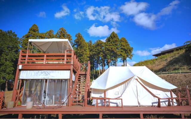 THE FARM Resort Japan