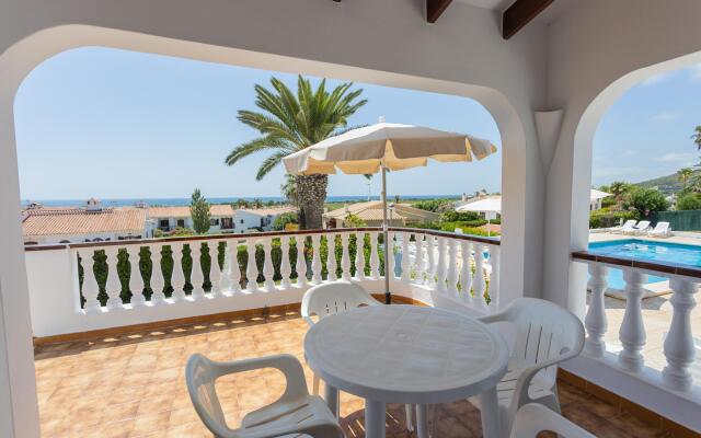 V84B | Villa Oest in Torre Soli Nou