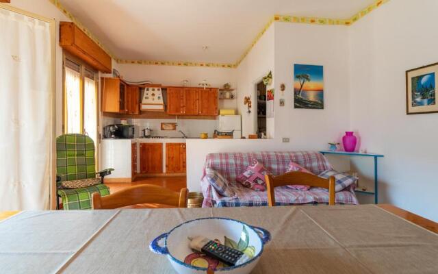 Appartamento a 5 min dal mare