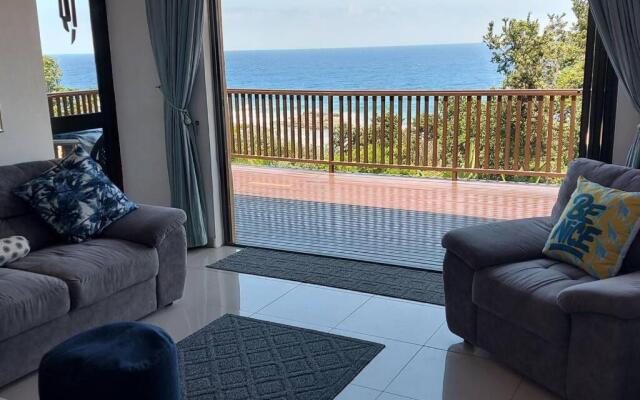 On The Beach @ South Sands.No 2