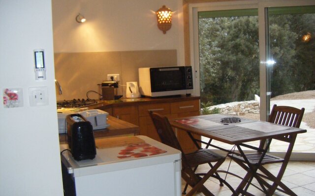 Gîte Acellu