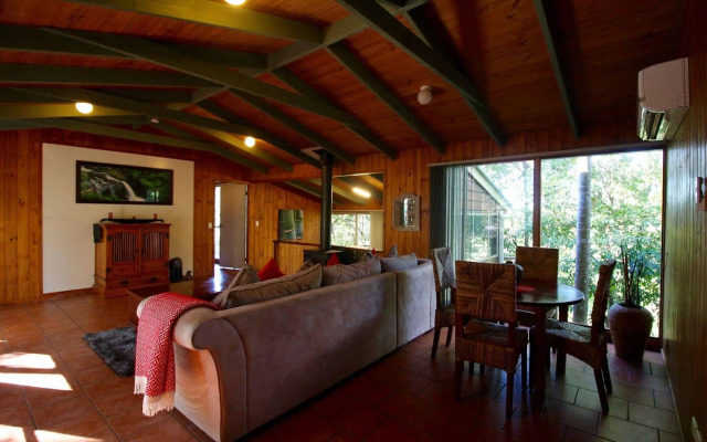 Kondalilla Eco Resort