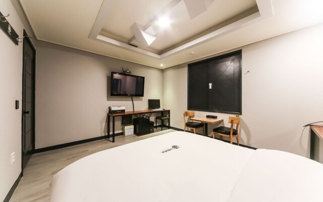 Changwon Palyongdong Vienna