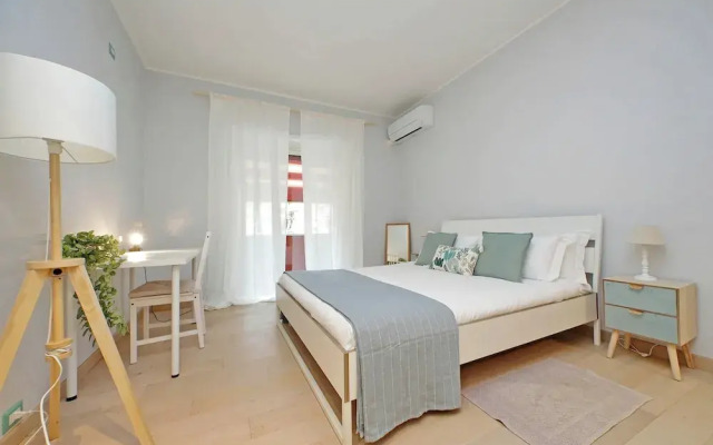Trendy Flat near Marconi