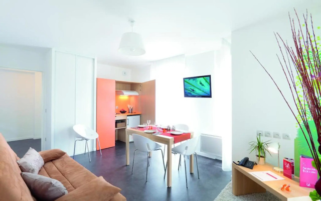 Appart'City Confort Tours