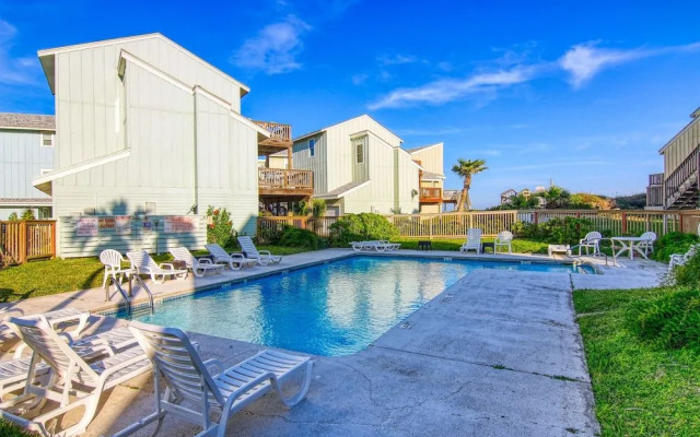 Captiva LC12 - 3 Br Home