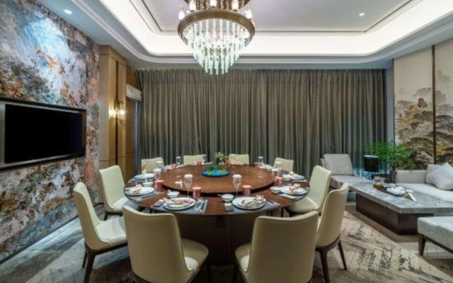 Landison Plaza E-Fashion Hotel Hangzhou