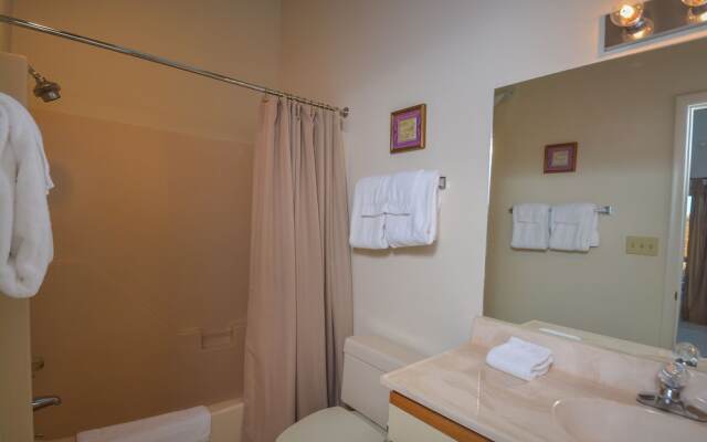 Simplicity 3 Bedroom Townhome