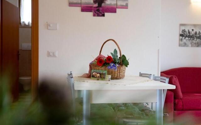 Agriturismo al Franet