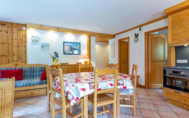 Appartement Méribel, 4 pièces, 8 personnes - FR-1-355-200